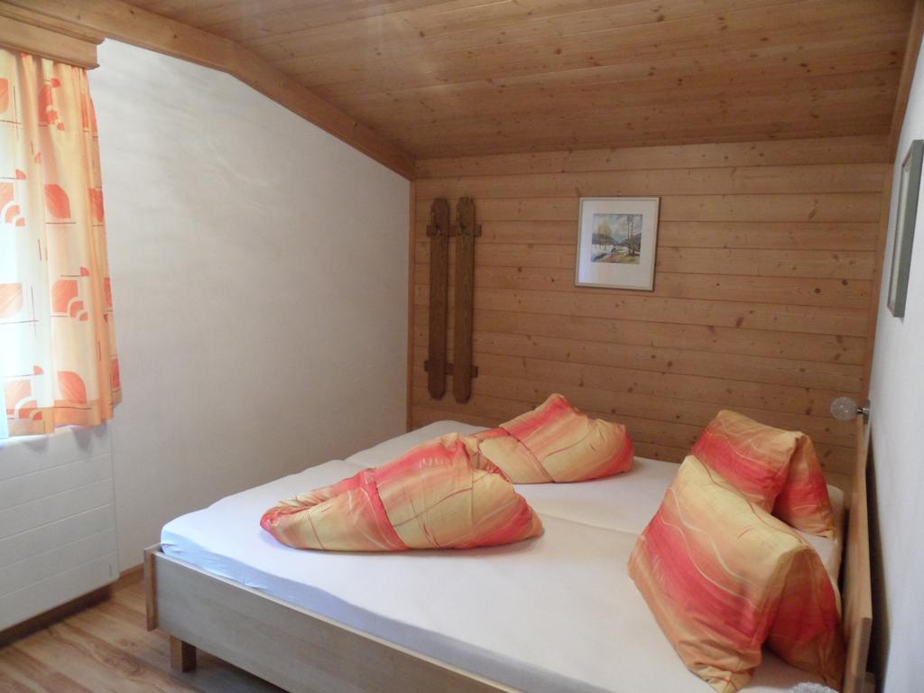 Landhaus Taxach Saalbach-Hinterglemm Exterior foto